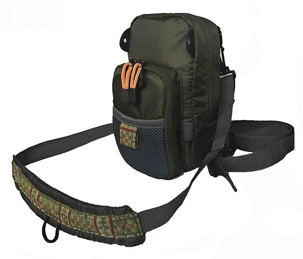 Maxcatch Fly Fishing Vest Pack Fishing Backpack