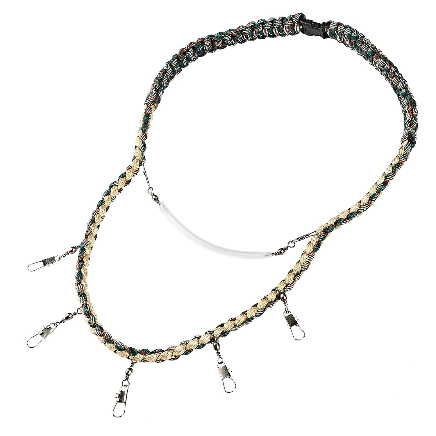 Fly Fishing Lanyard Leichi