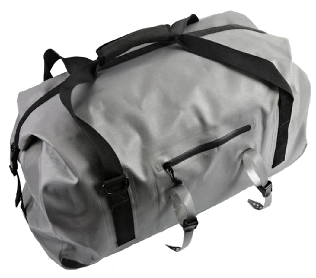 Fly Fishing Roll Top Duffel Bag Leichi Airflex Hurricane