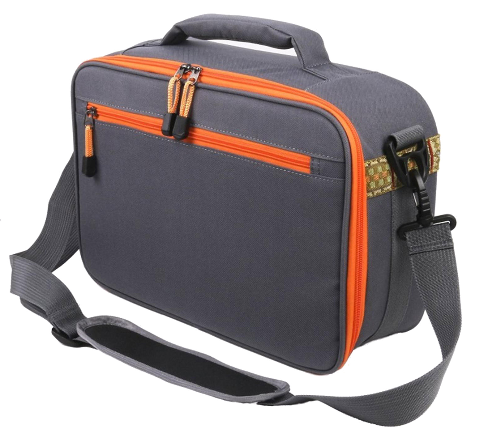 Fly Reel Bag Leichi V-Pro