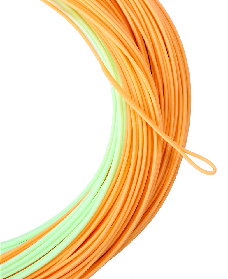 Fly Line Core Fly Line Running Leichi Connect Core | CzechNymph.com