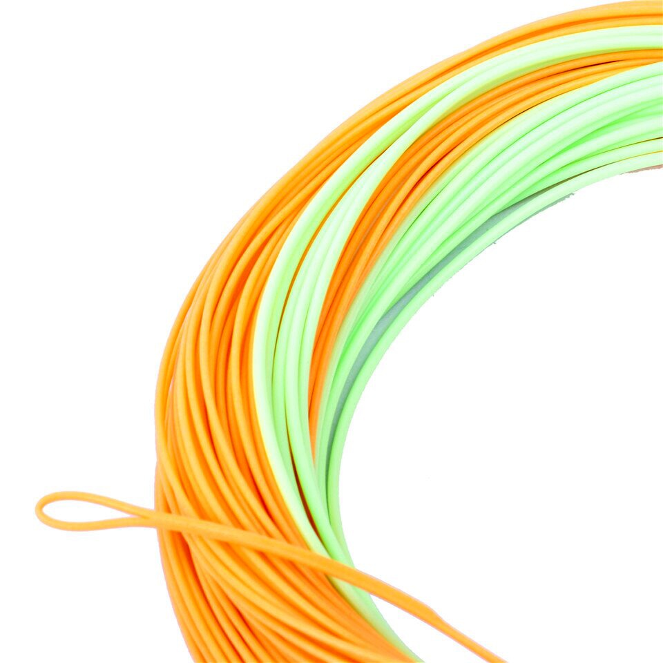 Fly Line Core Fly Line Running Leichi Connect Core | CzechNymph.com