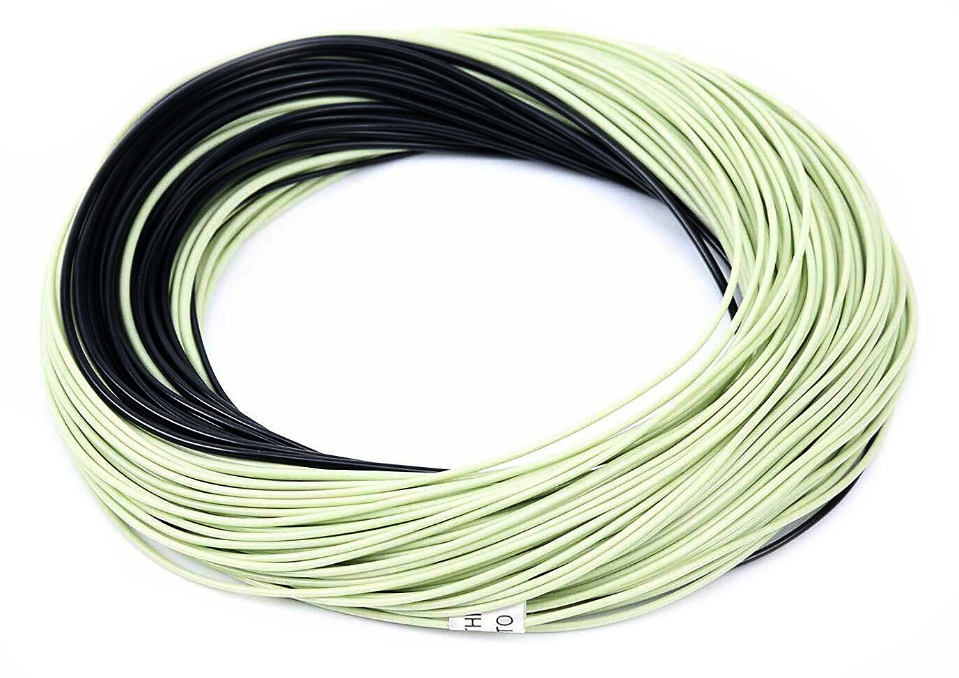 Fly Line Floating & Sink Tip Leichi Level Sink 3