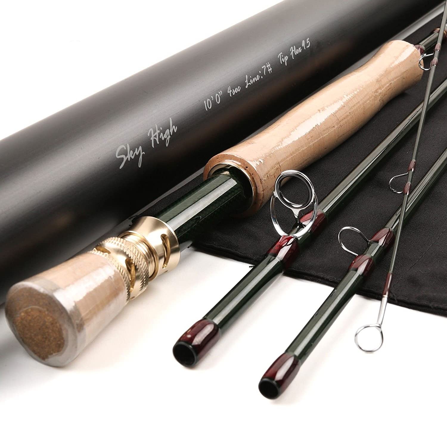 Fly Rod Leichi Skyhigh