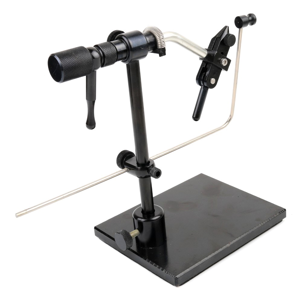 Rotary Fly Tying Vise Leichi Professional