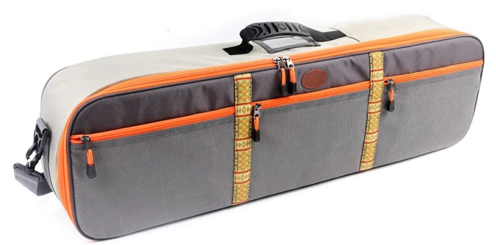 Travel Bag & Case for Fly Fishing