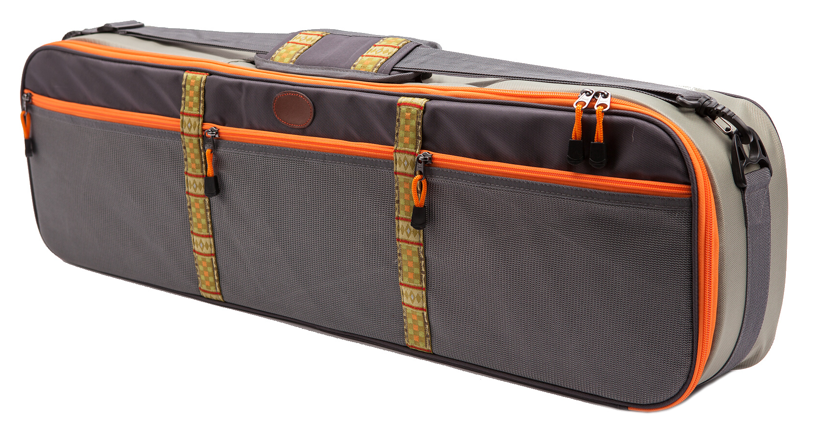 Travel Bag & Case for Fly Fishing