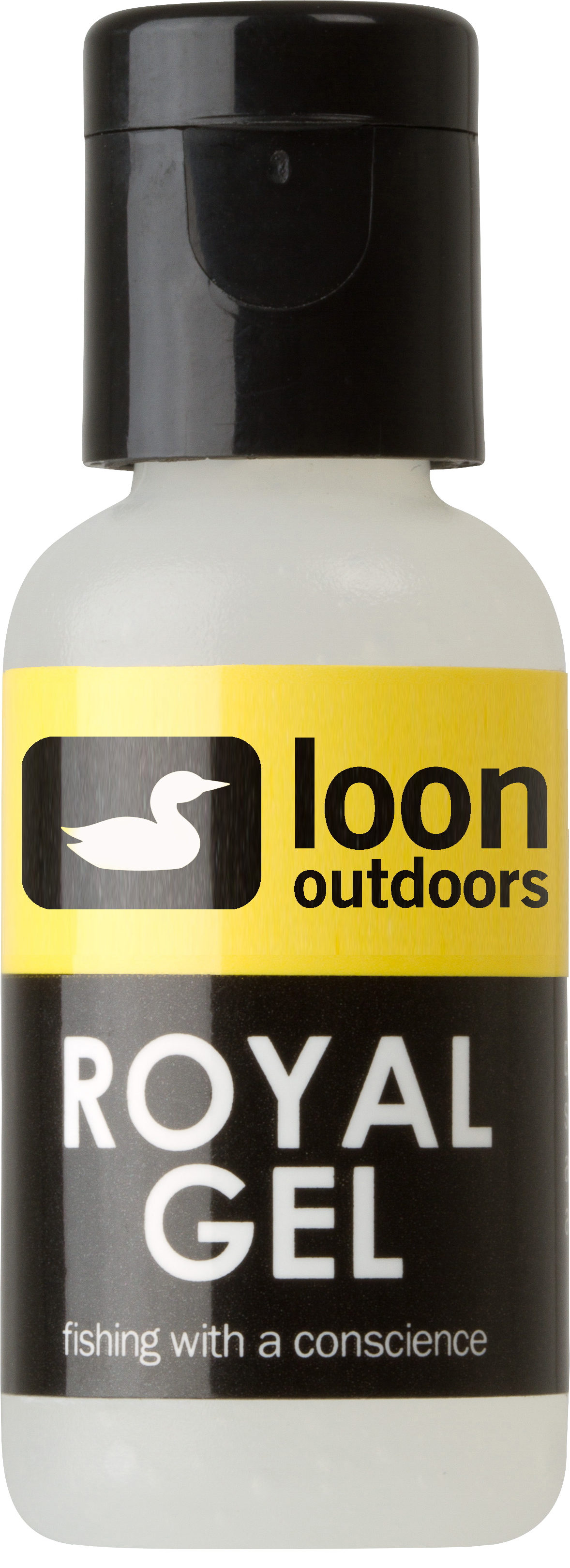 Gel Floatant Loon Outdoors Royal Gel