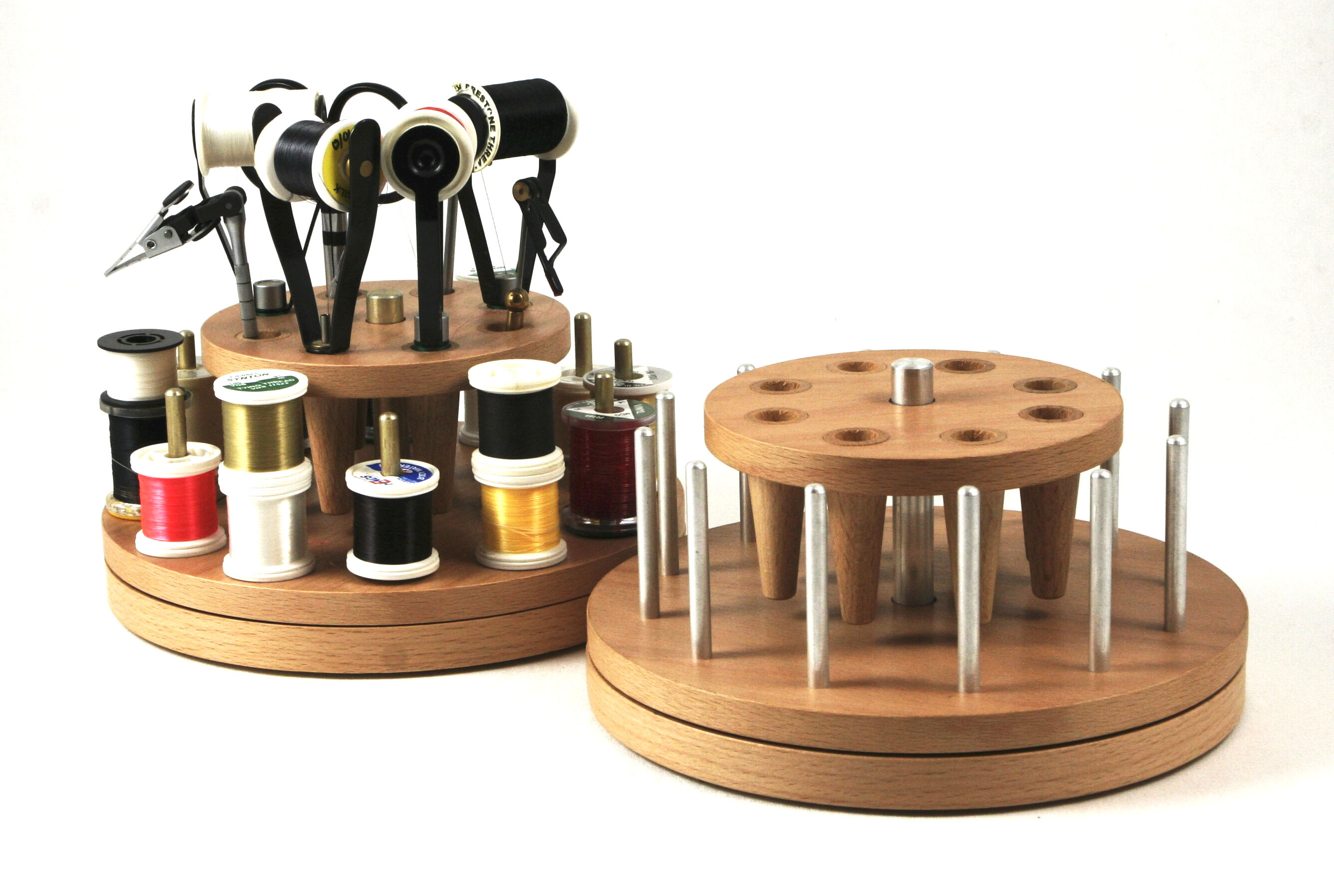 Fly Tying Organiser Orphis Tools And Spools Czechnymph Com