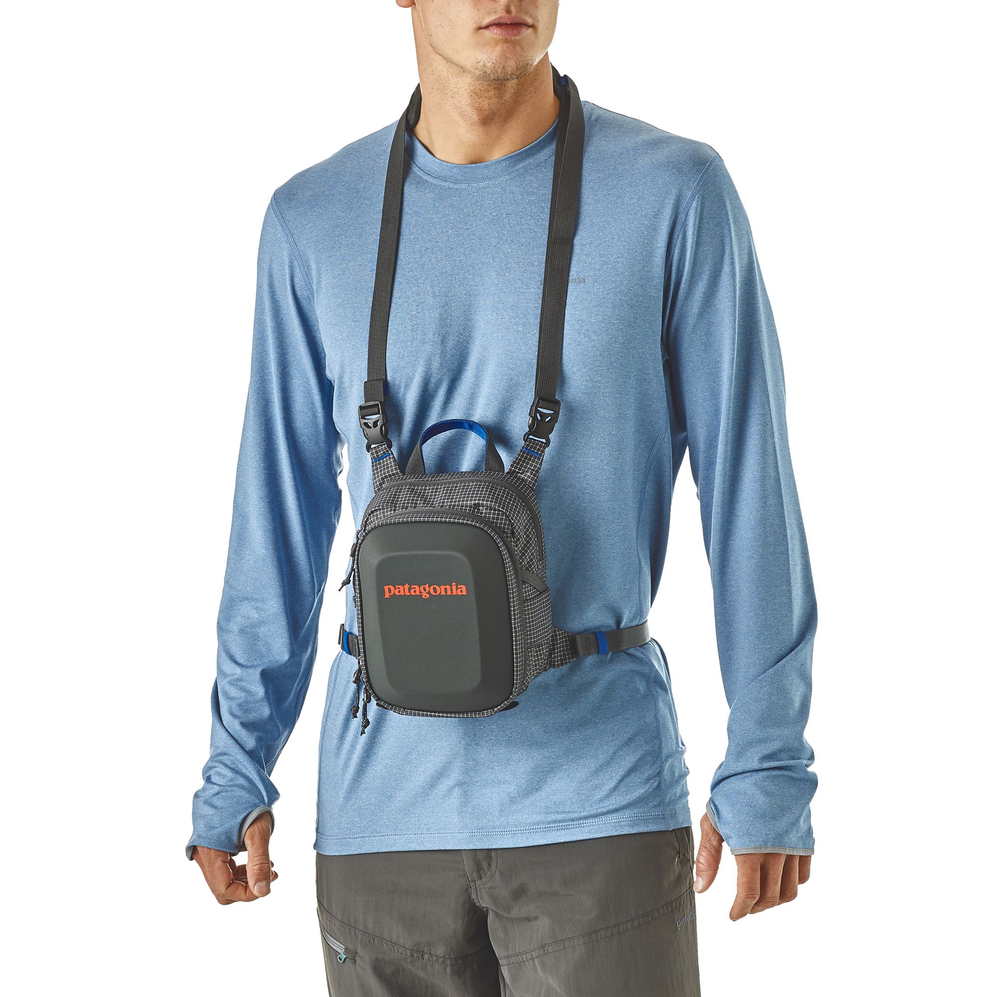 patagonia chest strap