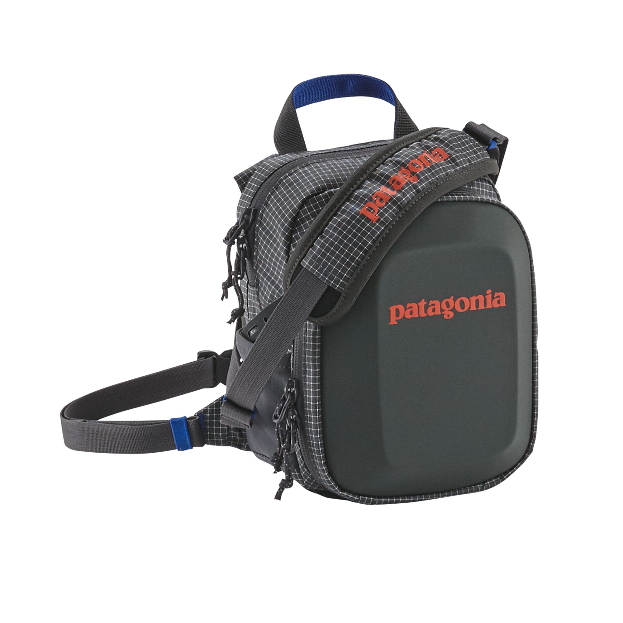 Stealth Chest Pack 4L Patagonia CzechNymph
