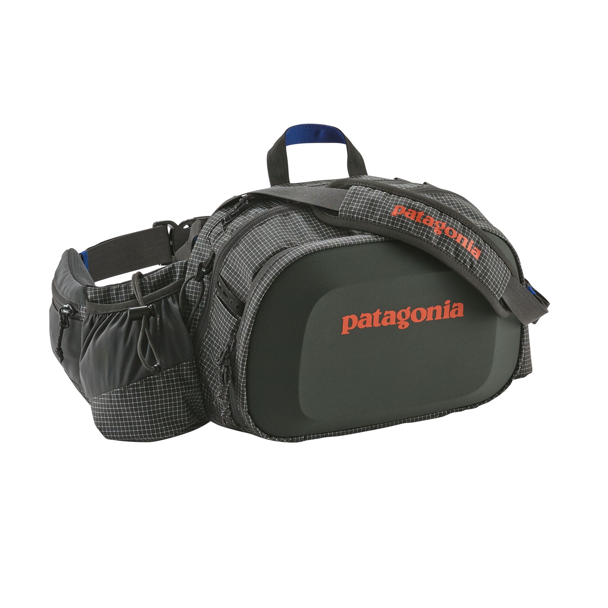 patagonia forge gray