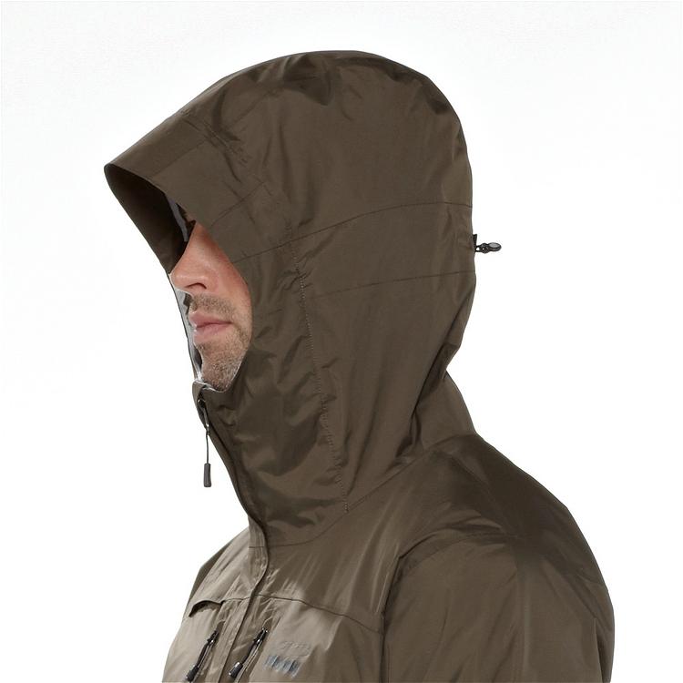 Minimalist wading jacket new arrivals