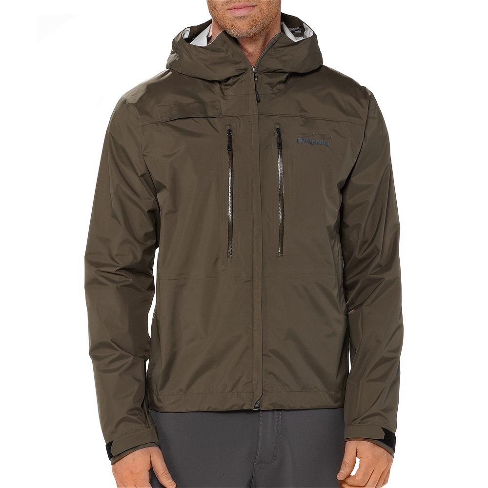 Akademi forsendelse kun Minimalist Wading Jacket Patagonia | CzechNymph.com