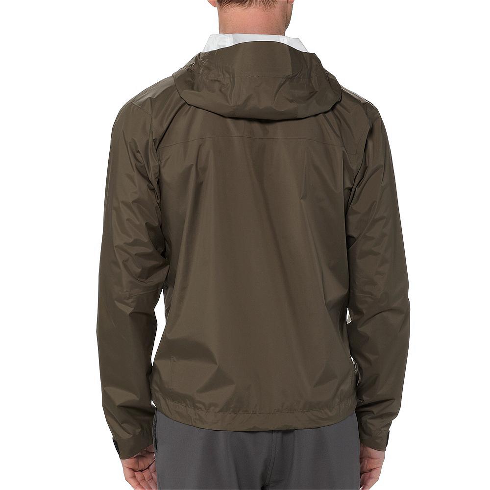 Minimalist Wading Jacket Patagonia CzechNymph