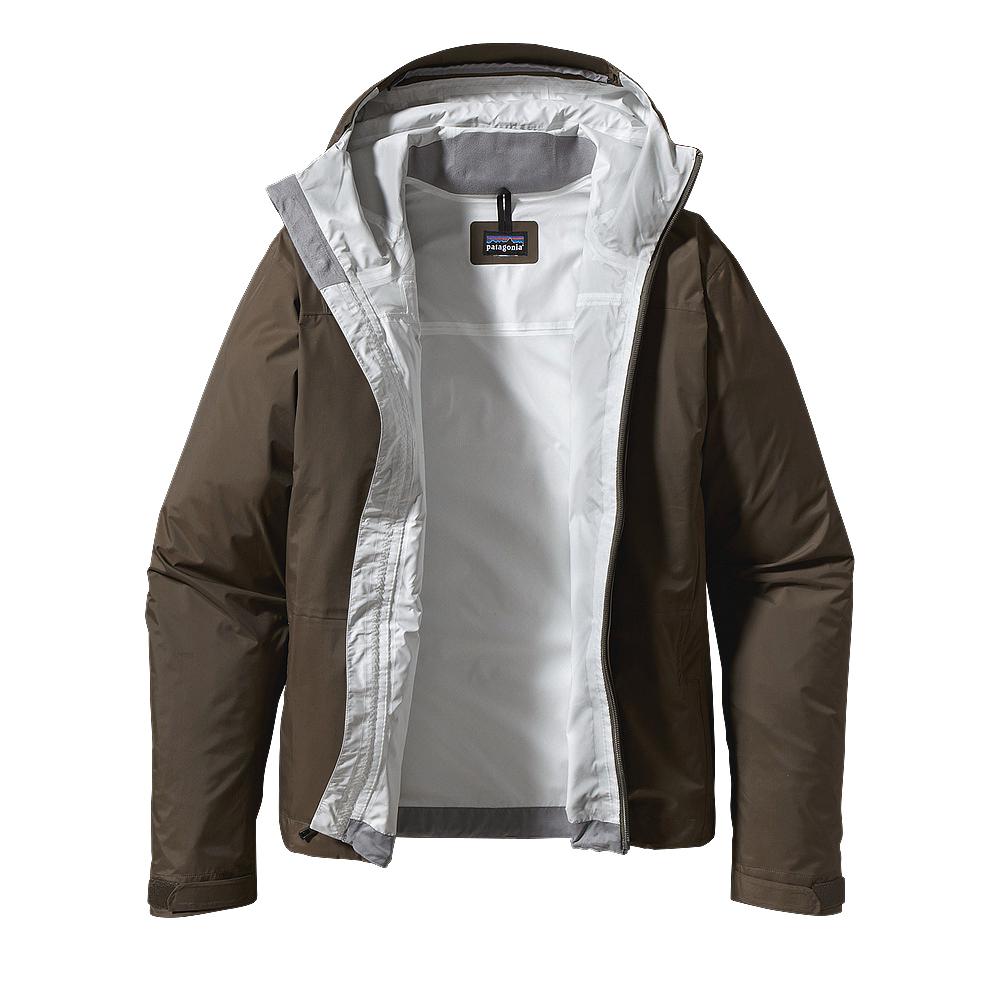 Patagonia minimalist wading jacket review clearance