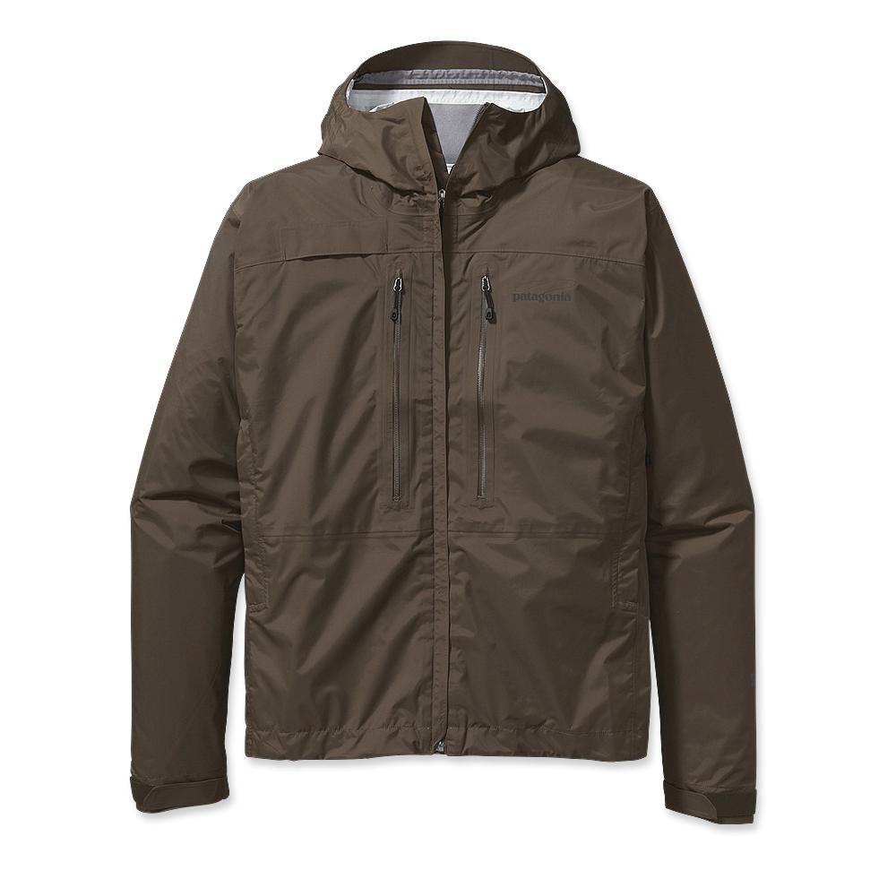 Minimalist discount wading jacket