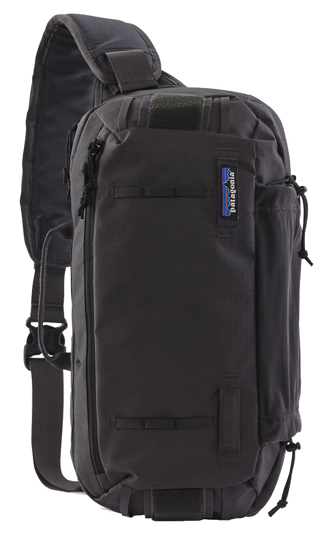 Stealth Sling 10L Patagonia Black 