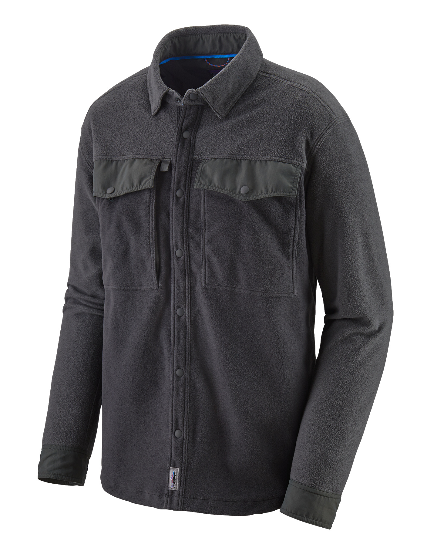 Patagonia sales shirt sizing