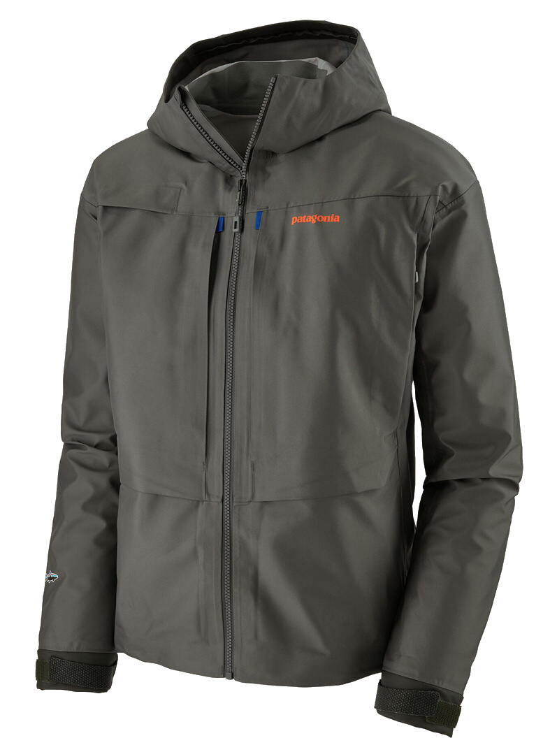 Patagonia river salt jacket clearance