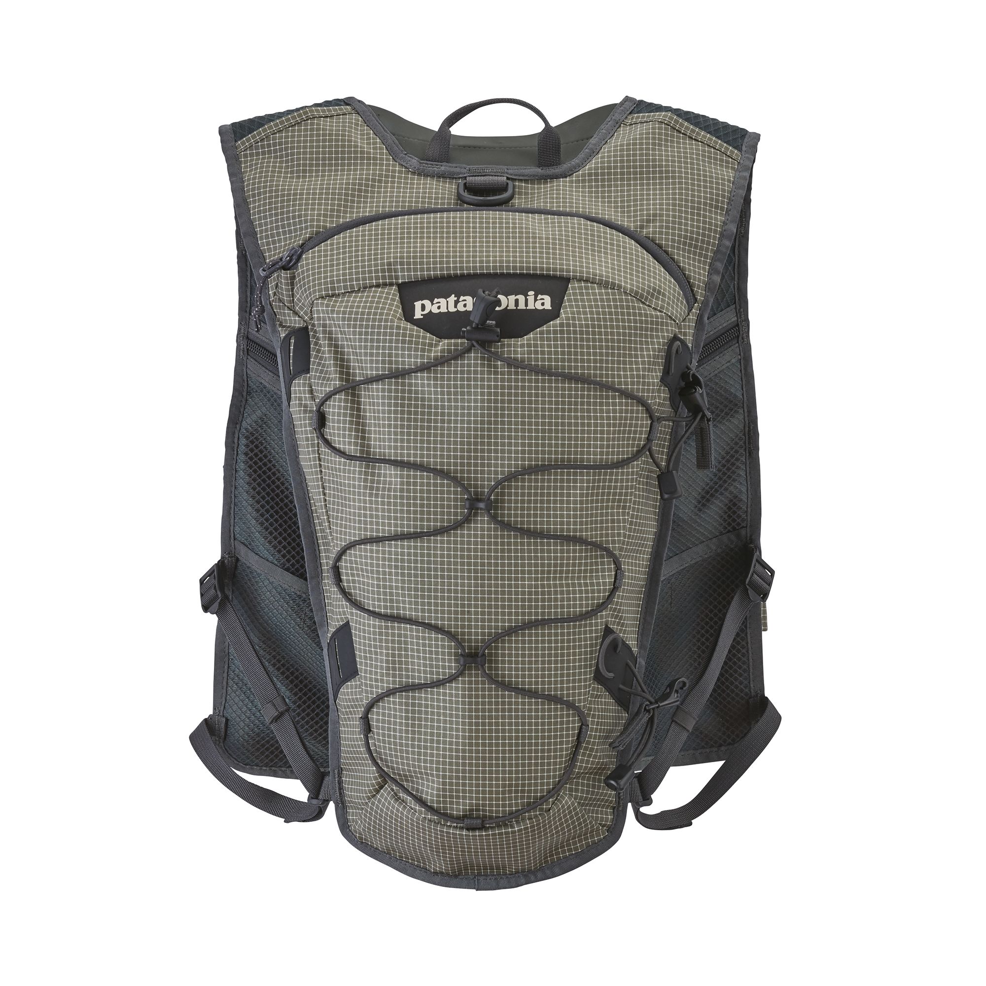 Hybrid Pack Vest Patagonia CzechNymph