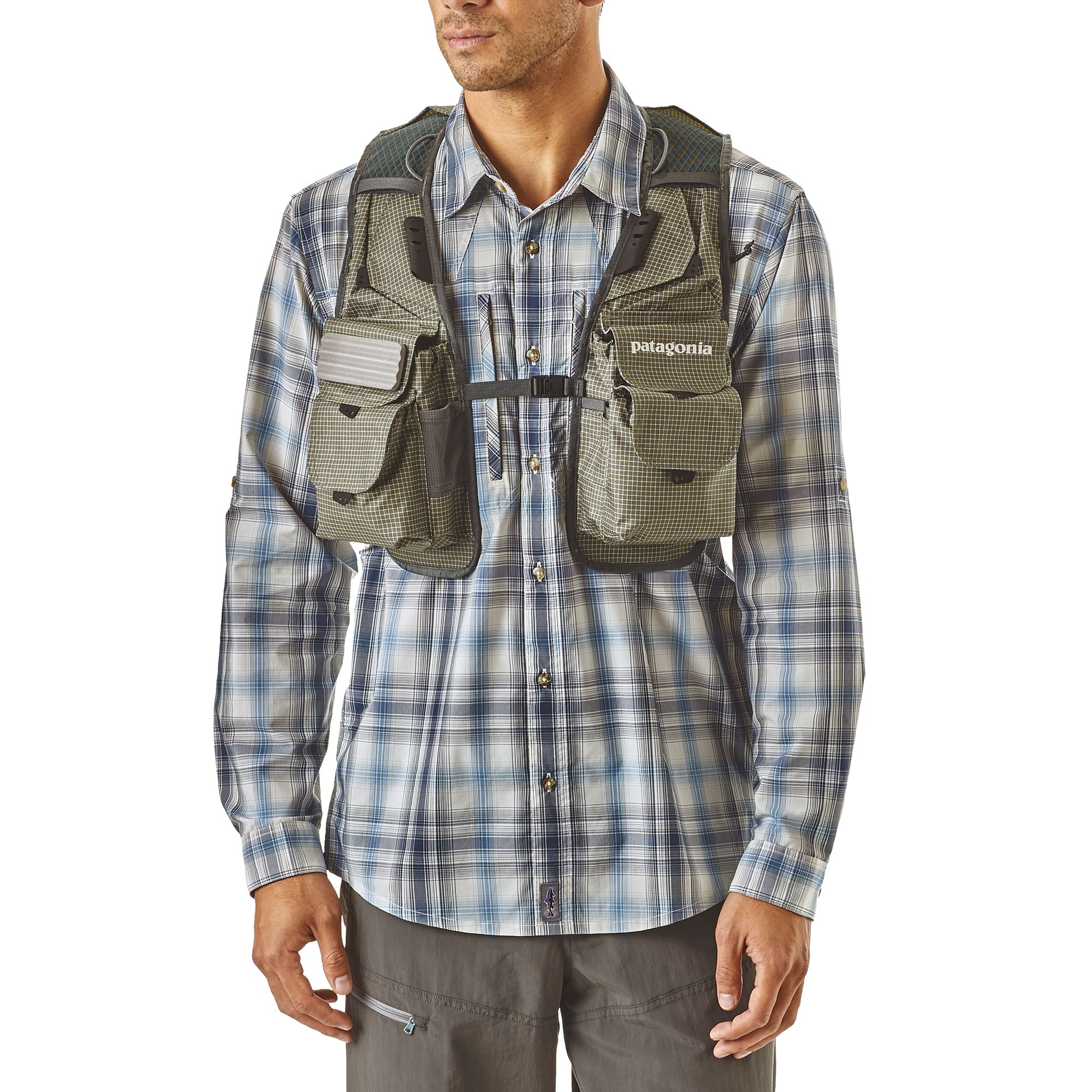 Hybrid pack vest Clearance