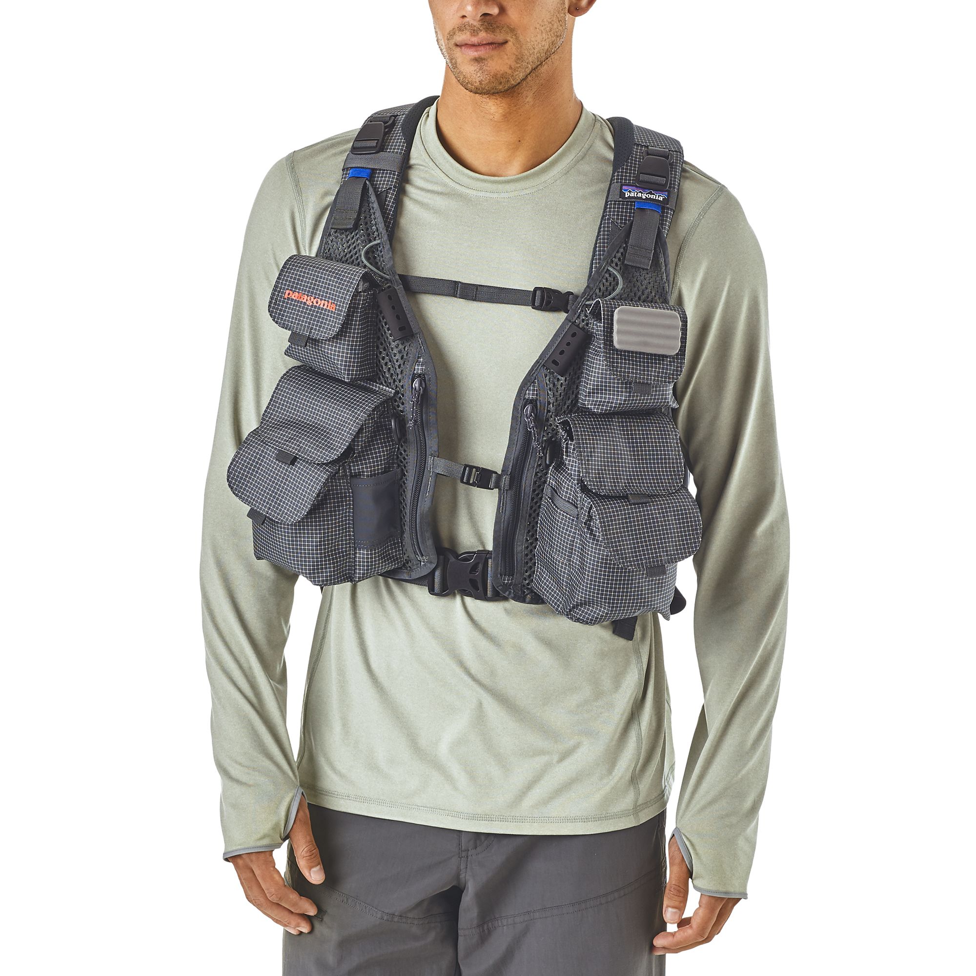 最新のデザイン Vest Pack Sweet 28L CzechNymph.com | Patagonia バッグ