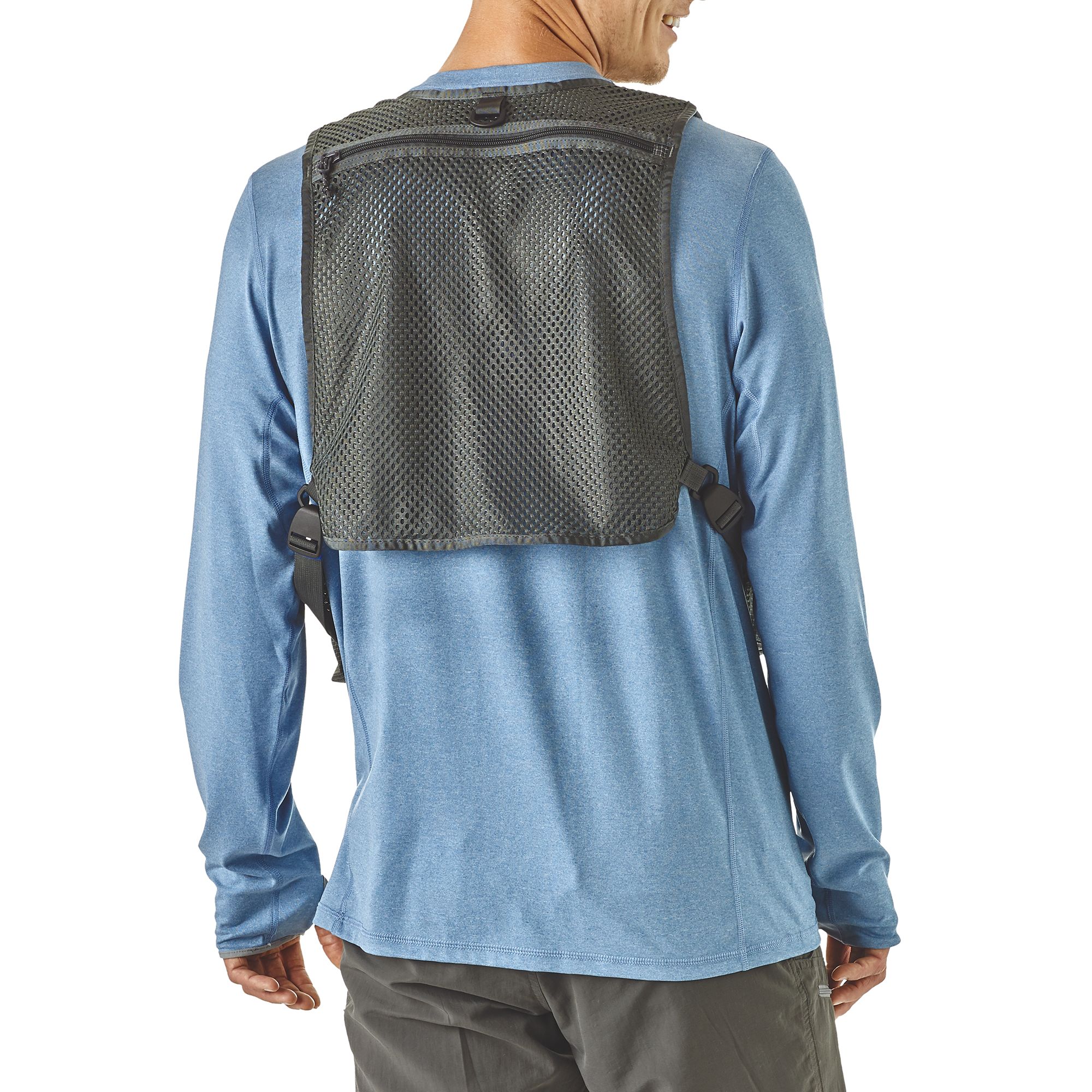 Sweet Pack Vest 28L Patagonia CzechNymph