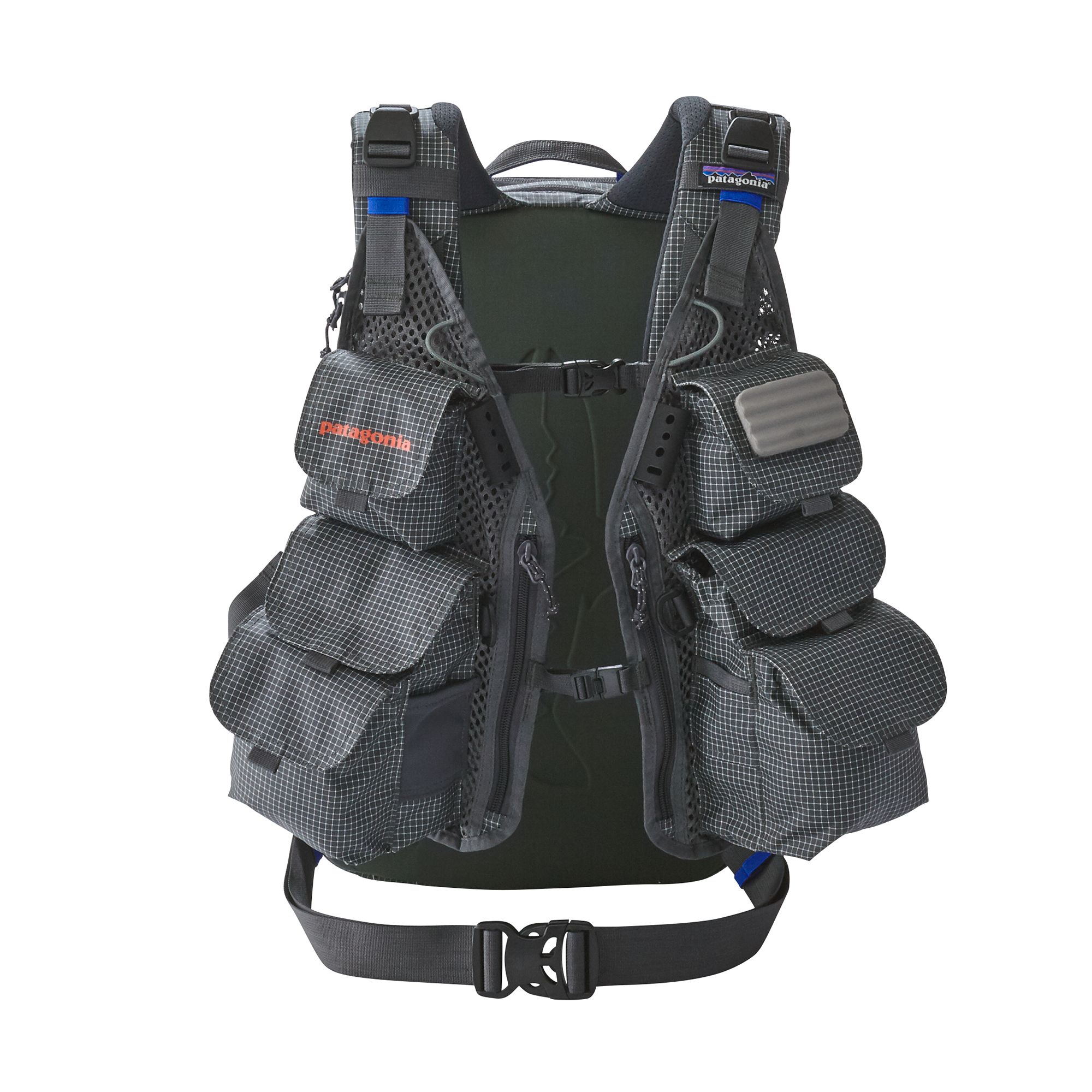 Patagonia Fly Fishing Backpack Vest Combo For Sale In, 47% OFF