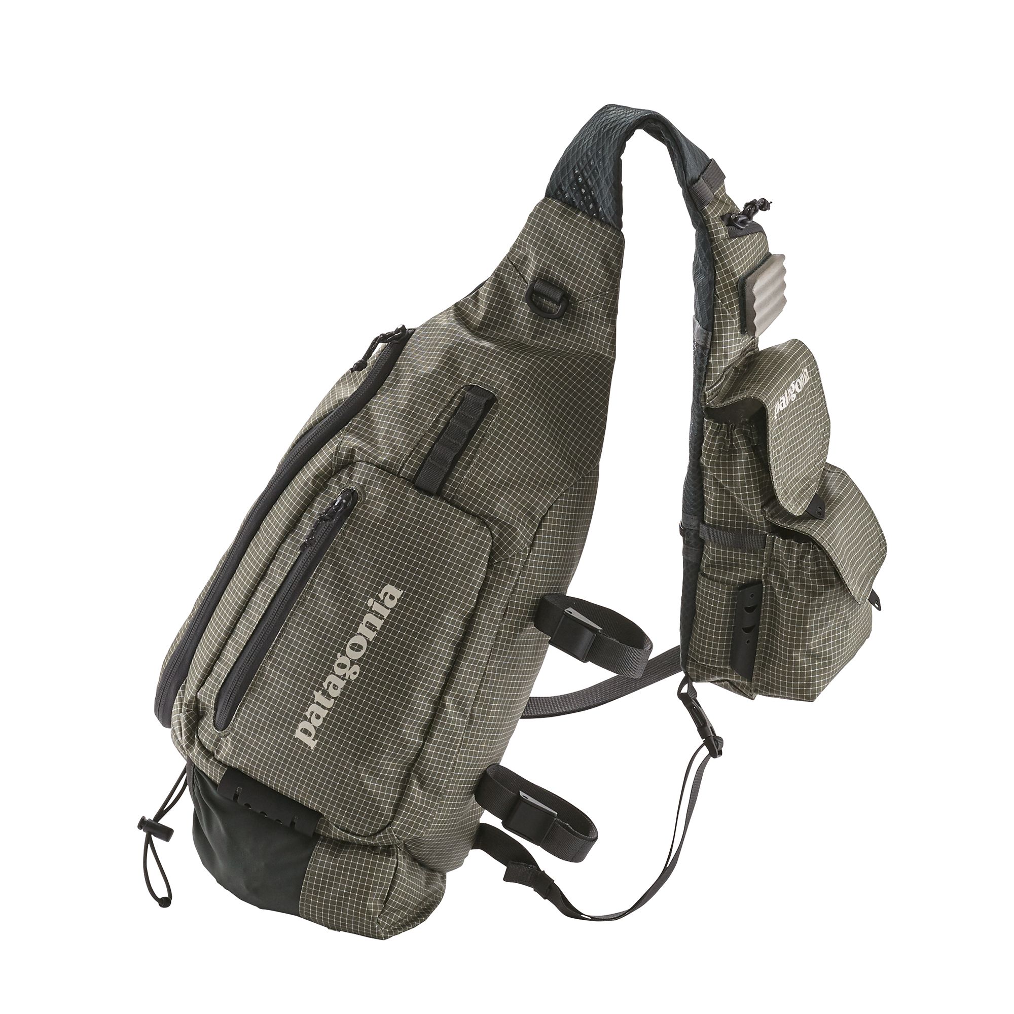 Patagonia sling pack fly fishing new arrivals