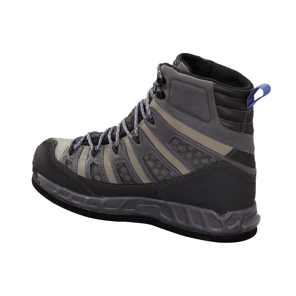 Patagonia ultralight wading boots felt shop