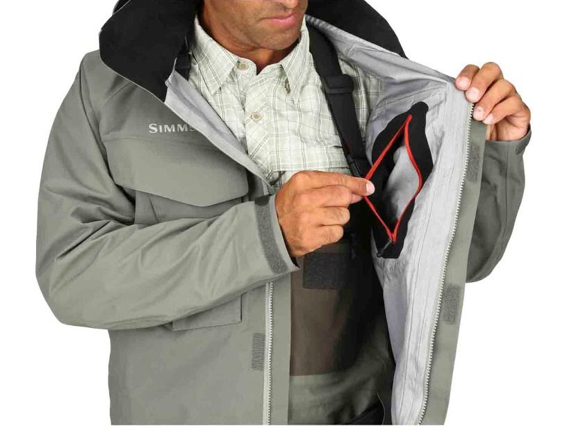 simms freestone jacket sale