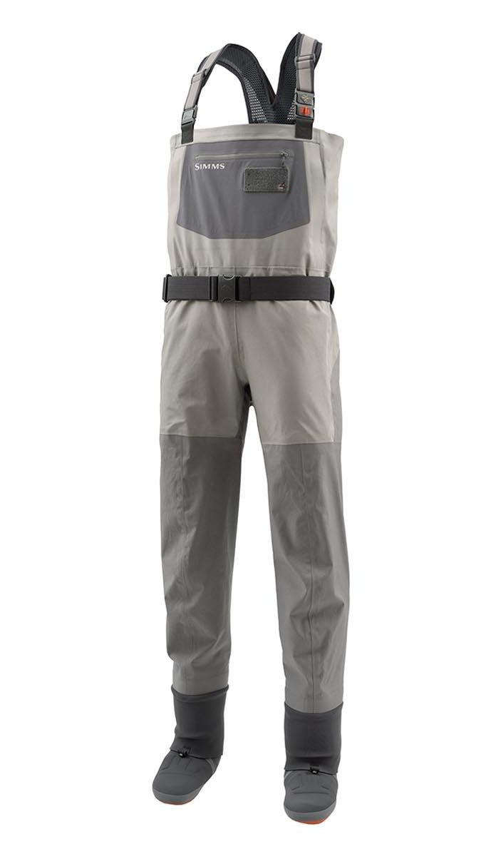 Fishing Waders Simms G4 Pro Stockingfoot Slate