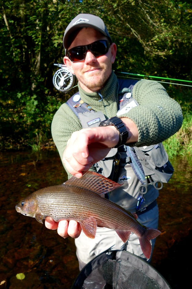 Polarised Flyfishing Sunglasses