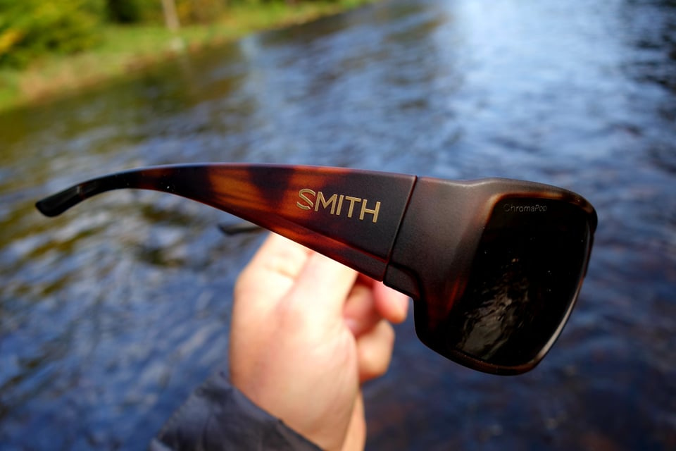 SMITH Optics, Review