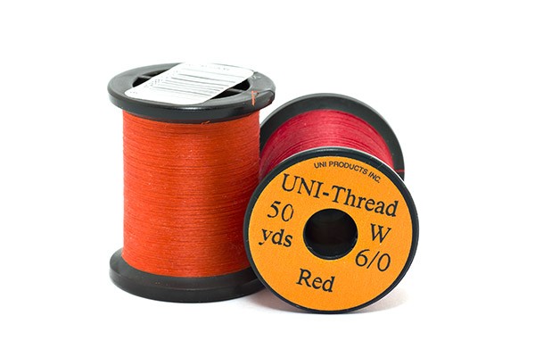 uni Products Yarn : Fly Tying Material 