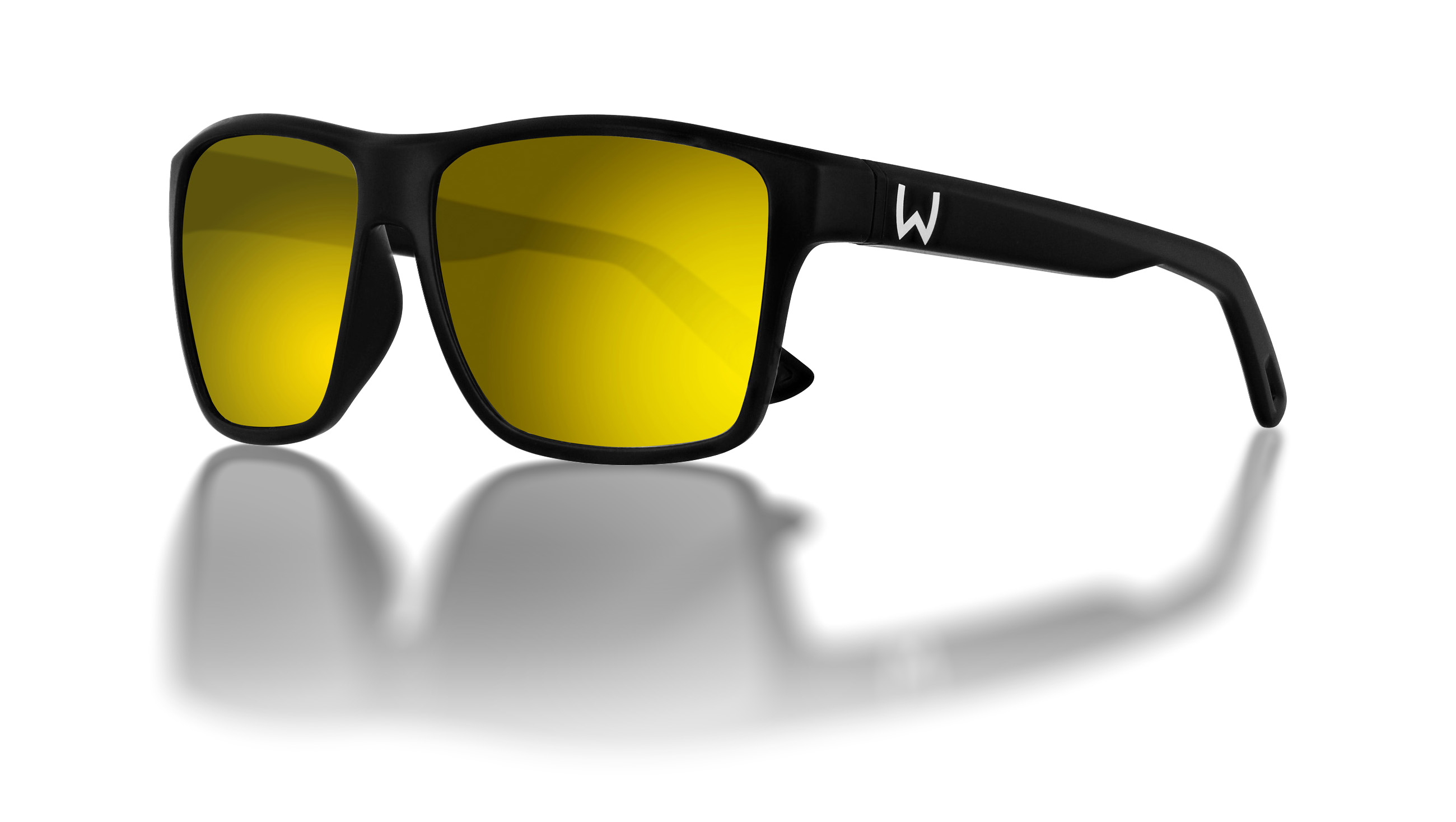 Polaroid PLD 1015/S Polarized DL5/LB Sunglasses Black | SmartBuyGlasses  India
