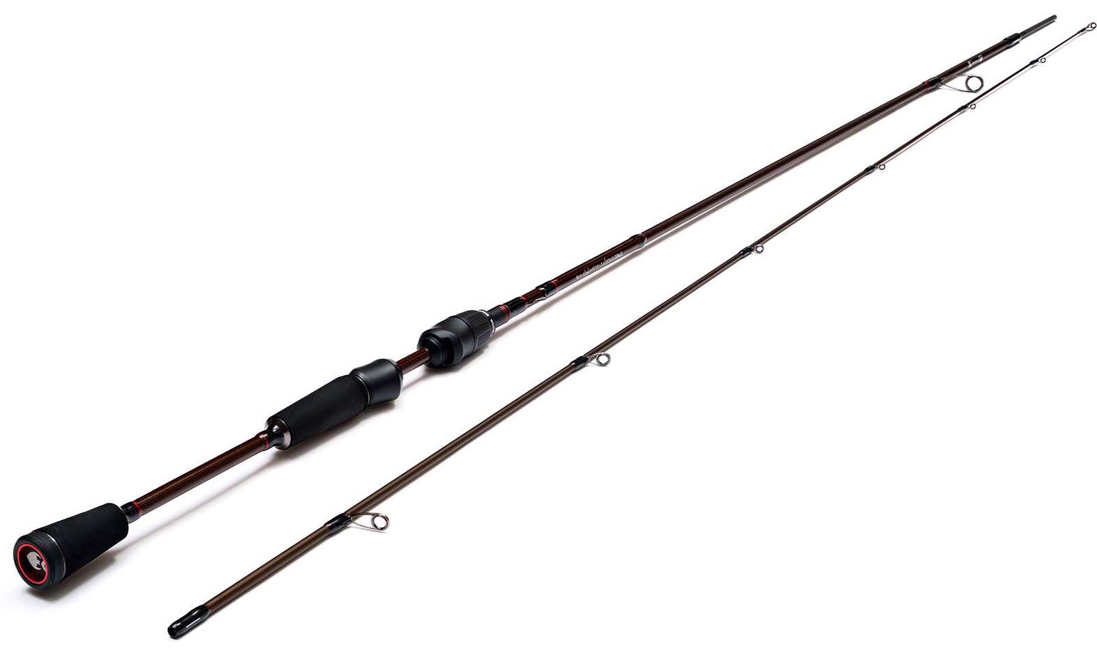 Spinning Rod Westin W4 StreetStick 2nd