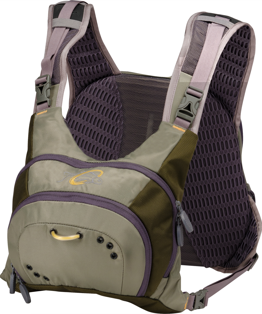 William Joseph Chest Pack Escape CzechNymph william-joseph-chest-pack-escape-czechnymph