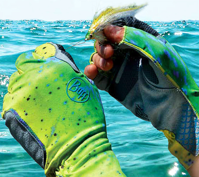 Fly Fishing Clothing, Fly Fishing Gloves