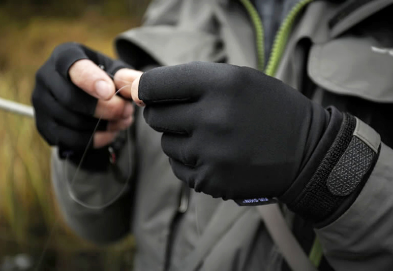 Fly Fishing Clothing, Fly Fishing Gloves