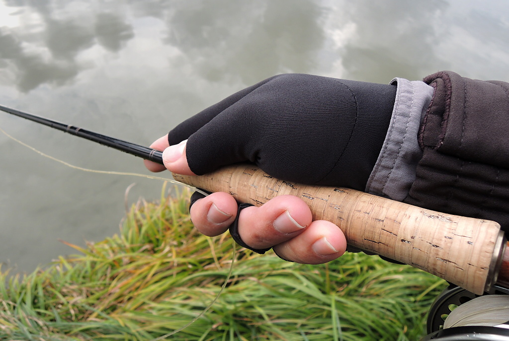 Fly Fishing Clothing, Fly Fishing Gloves