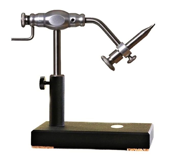 used fly tying vise