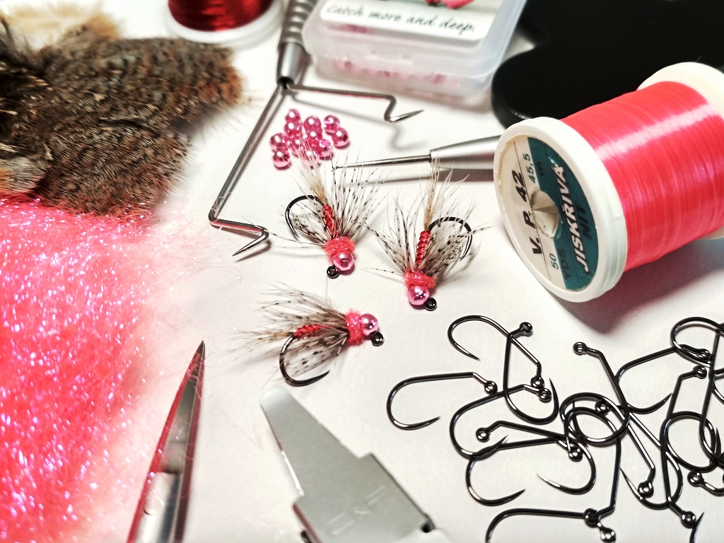 The Ultimate Dry Fly Hook - Product Review - Fulling Mill Blog