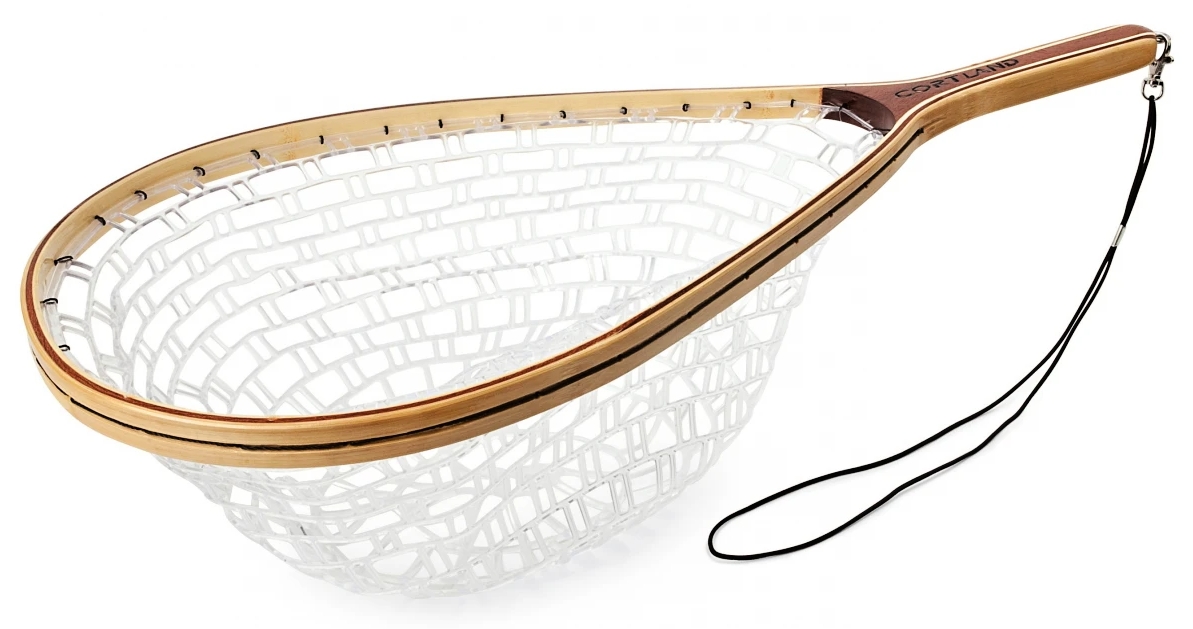 How To Choose The Right Landing Net, Landing Nets