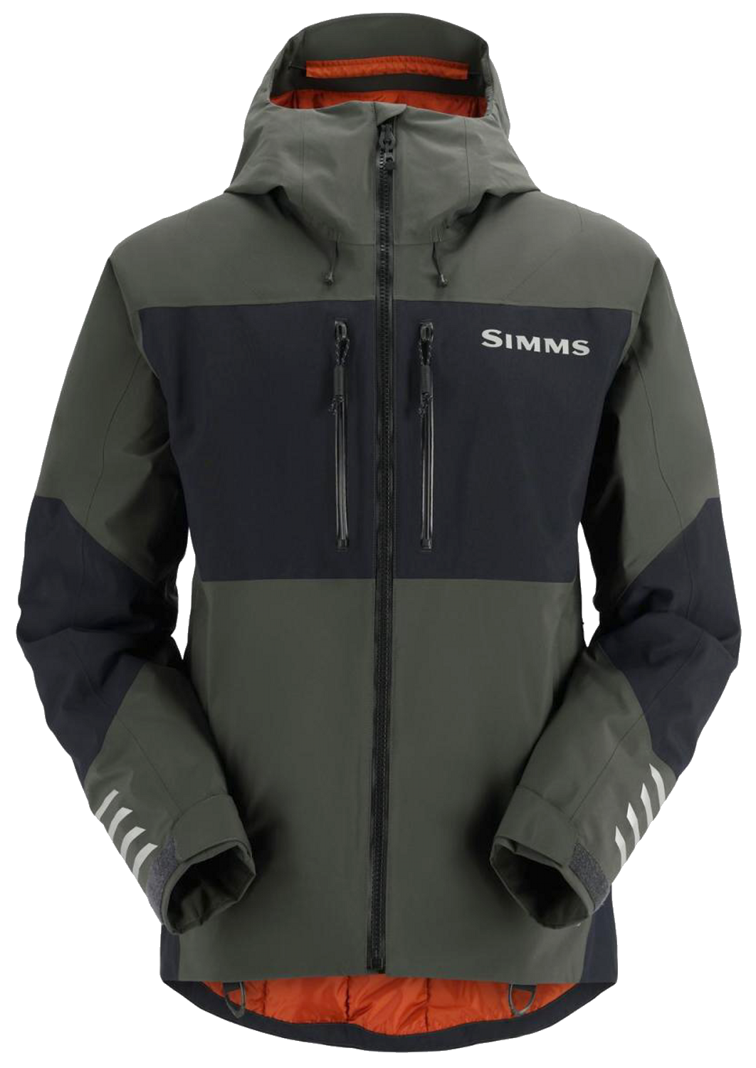 Fly Fishing Clothing 