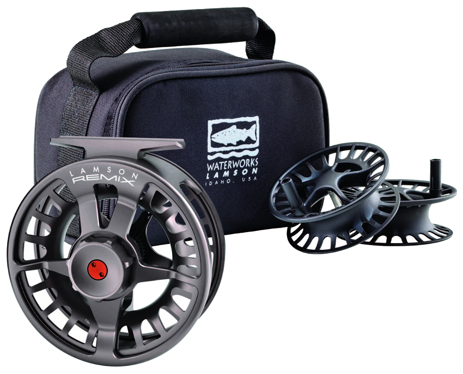 Fly Reels