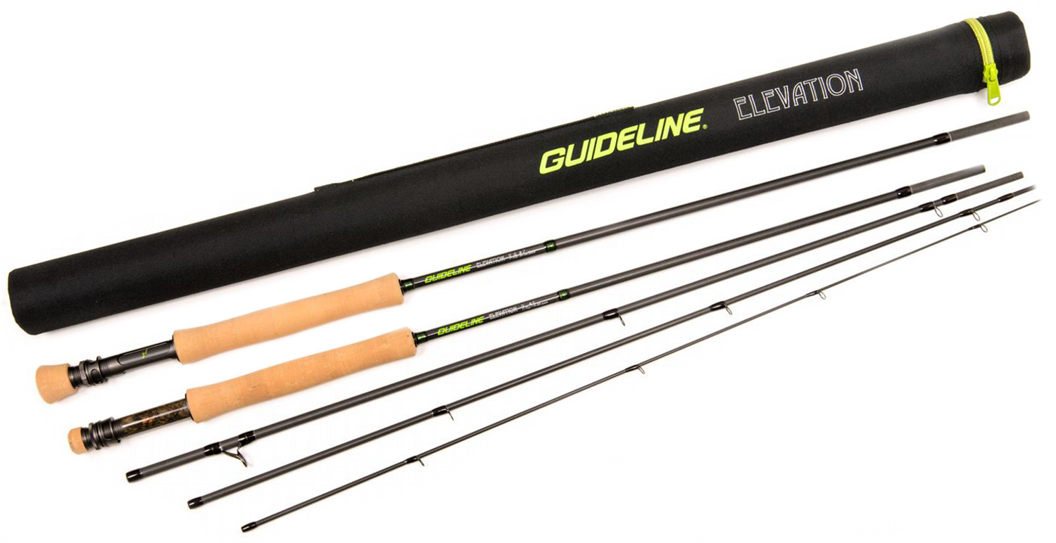 Fly Rods