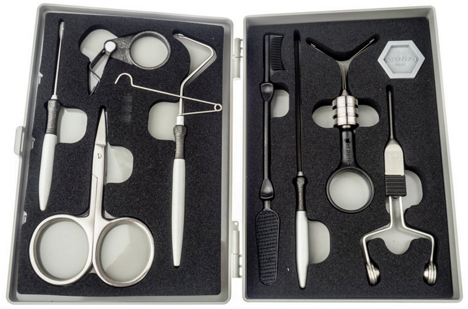 Fly Tying Tools