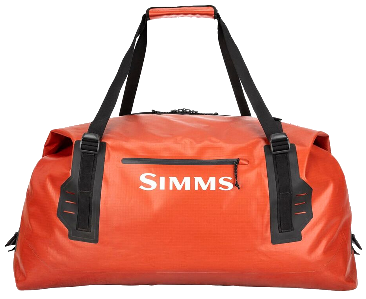 Tackle Bags & Luggage